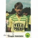 1984-85 FRANKOWSKI Christophe