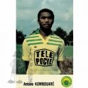 1984-85 KOMBOUARE Antoine