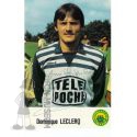 1984-85 LECLERQ Dominique