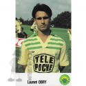 1984-85 OBRY Laurent