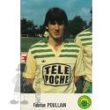 1984-85 POULLAIN Fabrice