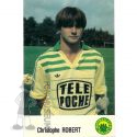 1984-85 ROBERT Christophe