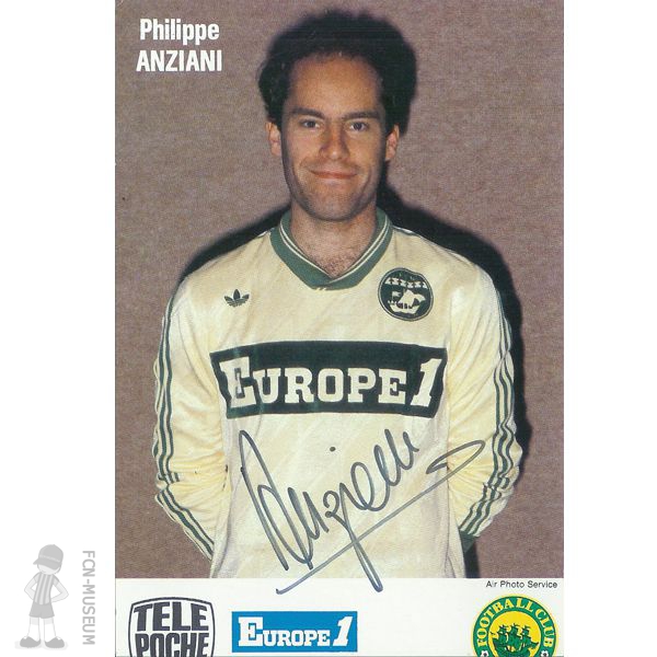 1986-87 ANZIANI Philippe