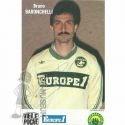 1986-87 BARONCHELLI Bruno