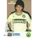 1986-87 BURRUCHAGA Jorge