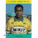 1990-91 BONALAIR Thierry