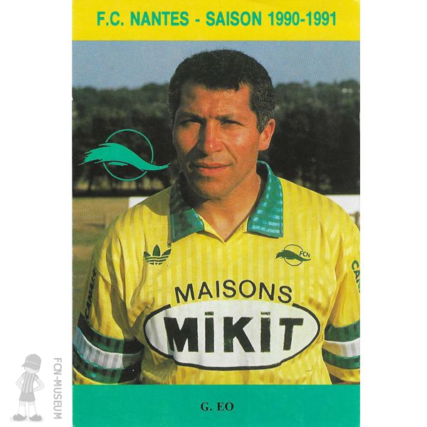 1990-91 EO Georges