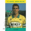 1990-91 FERRI Jean-Michel