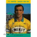 1990-91 JAKOVLJEVIC Dragan