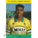 1990-91 LOKO Patrice