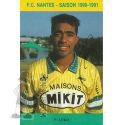 1990-91 LOKO Patrice