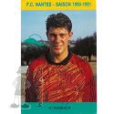 1990-91 MARRAUD David