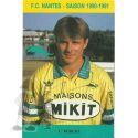 1990-91 ROBERT Christophe