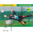 1994-95 CASAGRANDE Dominique