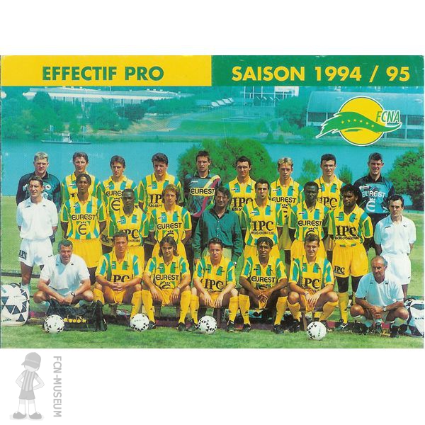 1994-95 Equipe - 3