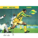 1994-95 FERRI Jean-Michel