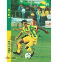 1994-95 LOKO Patrice