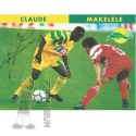 1994-95 MAKELELE Claude