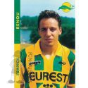 1994-95 RENOU Franck