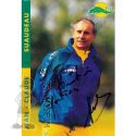 1994-95 SUAUDEAU Jean-Claude