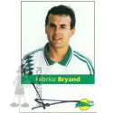 1995-96 BRYAND Fabrice