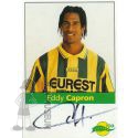 1995-96 CAPRON Eddy