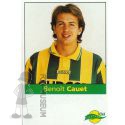 1995-96 CAUET Benoît