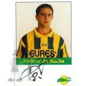 1995-96 DA ROCHA Frédéric