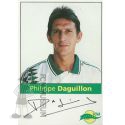 1995-96 DAGUILLON Philippe