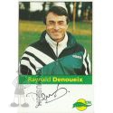 1995-96 DENOUEIX Raynald