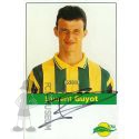 1995-96 GUYOT Laurent