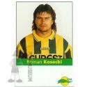 1995-96 KOSECKI Roman