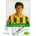 1995-96 LE DIZET Serge