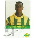 1995-96 MAKELELE Claude