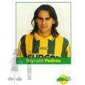 1995-96 PEDROS Reynald