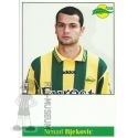 1996-97 BJEKOVIC Nenad