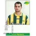 1996-97 BJEKOVIC Nenad