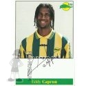 1996-97 CAPRON Eddy