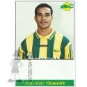 1996-97 CHANELET Jean-Marc