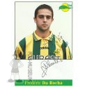 1996-97 DA ROCHA Frédéric