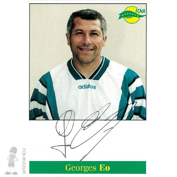 1996-97 EO Georges
