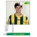 1996-97 LE DIZET Serge