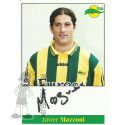 1996-97 MAZZONI Javier