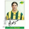 1996-97 MAZZONI Javier