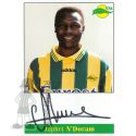 1996-97 N'DORAM Japhet