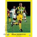 1996-97 (Non officielle) BJEKOVIC Nenad