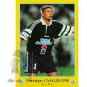 1996-97 (Non officielle) CASAGRANDE Dom...