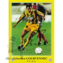 1996-97 (Non officielle) GOURVENNEC Joc...