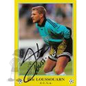 1996-97 (Non officielle) LOUSSOUARN Eric