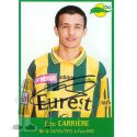 1997-98 CARRIERE Eric